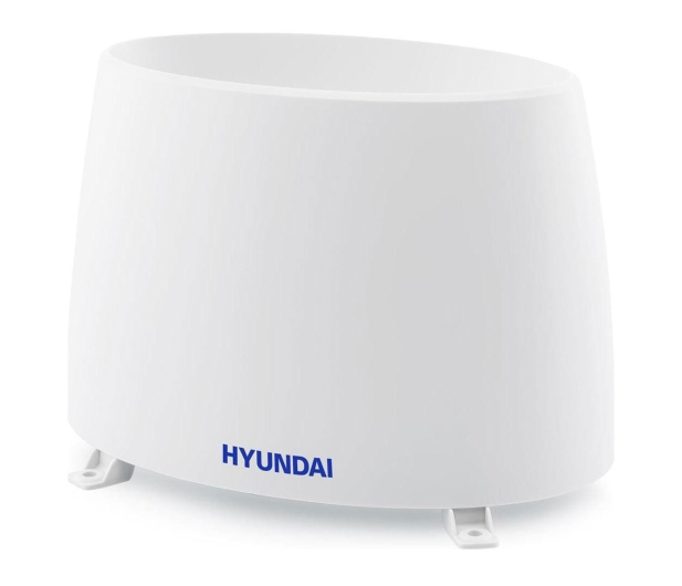 Hyundai Stacja pogodowa HY-WSP5100RWIND - 1512916 - zdjęcie 6